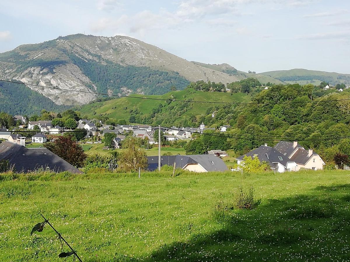 Lourdes Segus Location Vacances 외부 사진